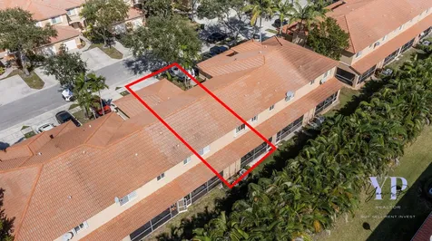 6148 Eaton Street West Palm Beach FL 33411