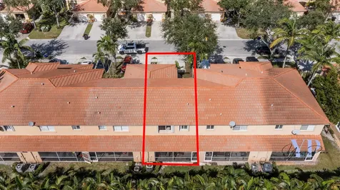 6148 Eaton Street West Palm Beach FL 33411