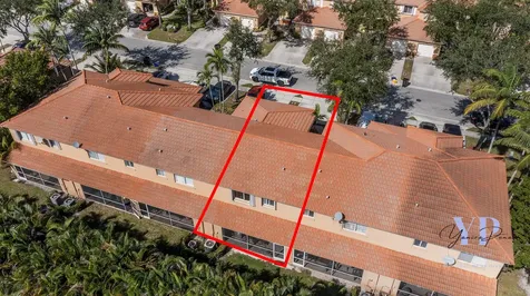 6148 Eaton Street West Palm Beach FL 33411