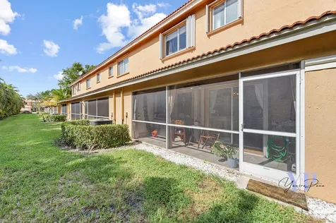 6148 Eaton Street West Palm Beach FL 33411