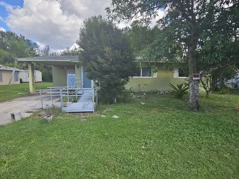 14745 Sw 174th Court Indiantown FL 34956