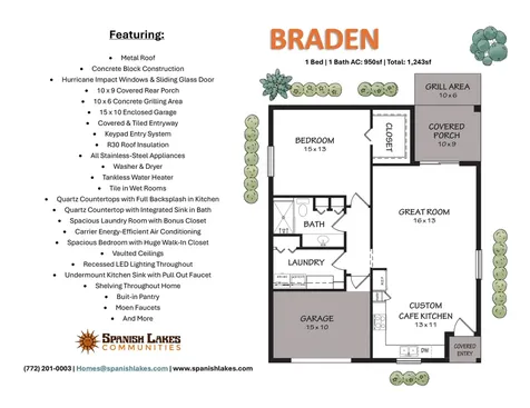 16 Islandia Lane Port Saint Lucie FL 34952