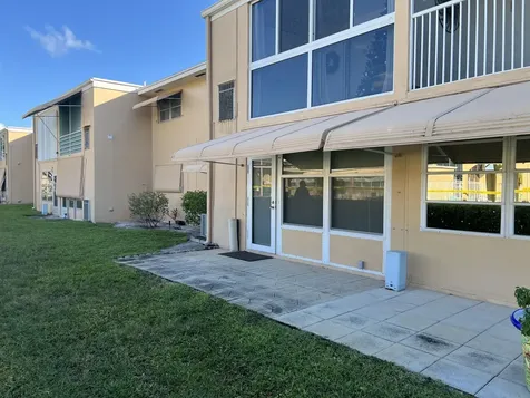 2161 Ne 1st Court Boynton Beach FL 33435