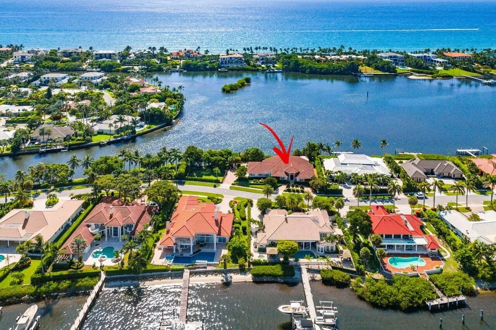 1620 Lands End Road Manalapan FL 33462