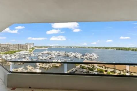 100 Lakeshore Drive North Palm Beach FL 33408