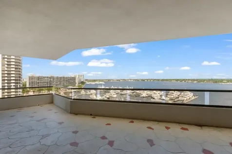 100 Lakeshore Drive North Palm Beach FL 33408