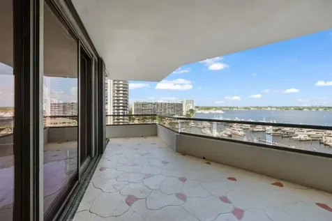 100 Lakeshore Drive North Palm Beach FL 33408
