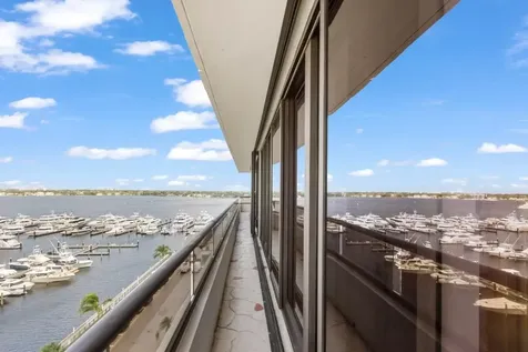 100 Lakeshore Drive North Palm Beach FL 33408