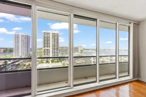 100 Lakeshore Drive North Palm Beach FL 33408