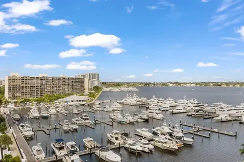 100 Lakeshore Drive North Palm Beach FL 33408