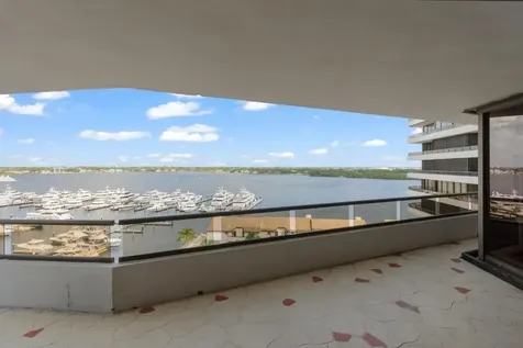 100 Lakeshore Drive North Palm Beach FL 33408