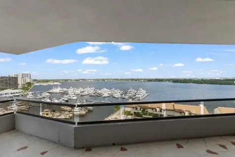 100 Lakeshore Drive North Palm Beach FL 33408