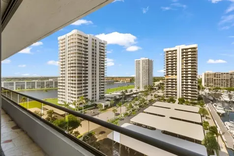 100 Lakeshore Drive North Palm Beach FL 33408