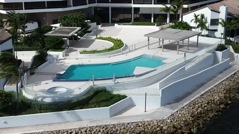 100 Lakeshore Drive North Palm Beach FL 33408