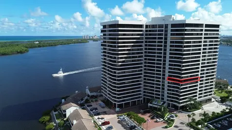 100 Lakeshore Drive North Palm Beach FL 33408