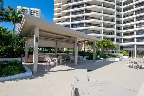 100 Lakeshore Drive North Palm Beach FL 33408