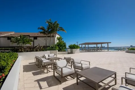100 Lakeshore Drive North Palm Beach FL 33408
