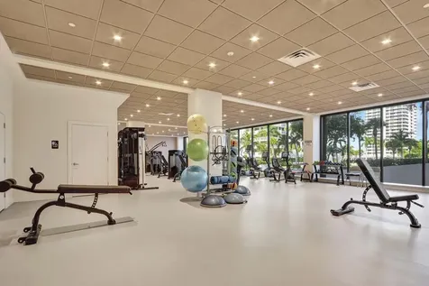 100 Lakeshore Drive North Palm Beach FL 33408