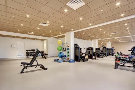 100 Lakeshore Drive North Palm Beach FL 33408