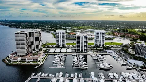 100 Lakeshore Drive North Palm Beach FL 33408