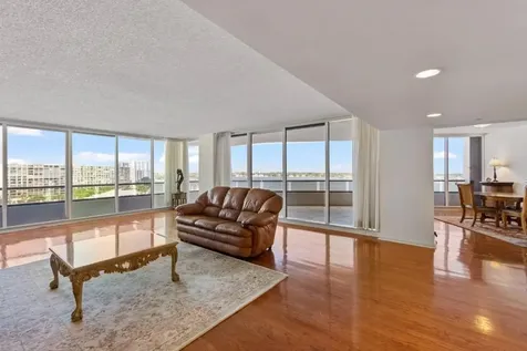 100 Lakeshore Drive North Palm Beach FL 33408