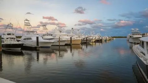 100 Lakeshore Drive North Palm Beach FL 33408