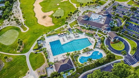 100 Lakeshore Drive North Palm Beach FL 33408