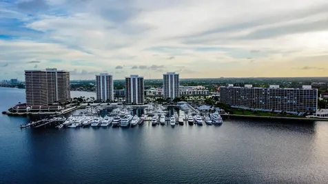 100 Lakeshore Drive North Palm Beach FL 33408