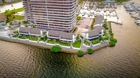 100 Lakeshore Drive North Palm Beach FL 33408