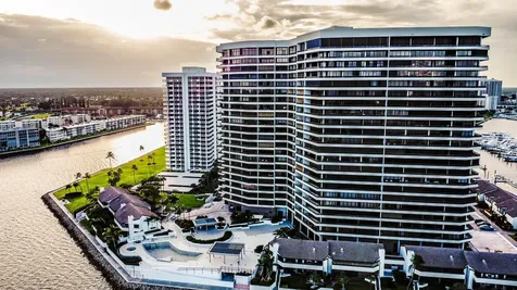 100 Lakeshore Drive North Palm Beach FL 33408