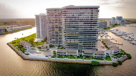 100 Lakeshore Drive North Palm Beach FL 33408