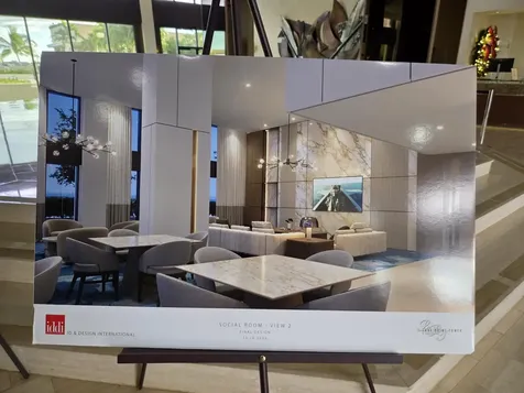 100 Lakeshore Drive North Palm Beach FL 33408