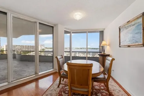 100 Lakeshore Drive North Palm Beach FL 33408