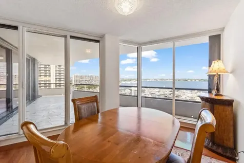 100 Lakeshore Drive North Palm Beach FL 33408
