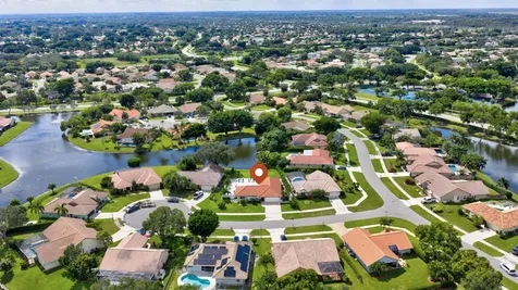 10424 Sail Place Boca Raton FL 33498