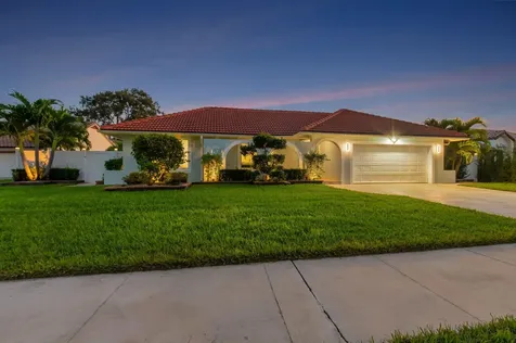 10424 Sail Place Boca Raton FL 33498