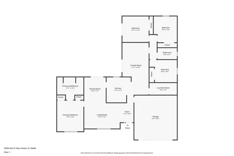 10424 Sail Place Boca Raton FL 33498