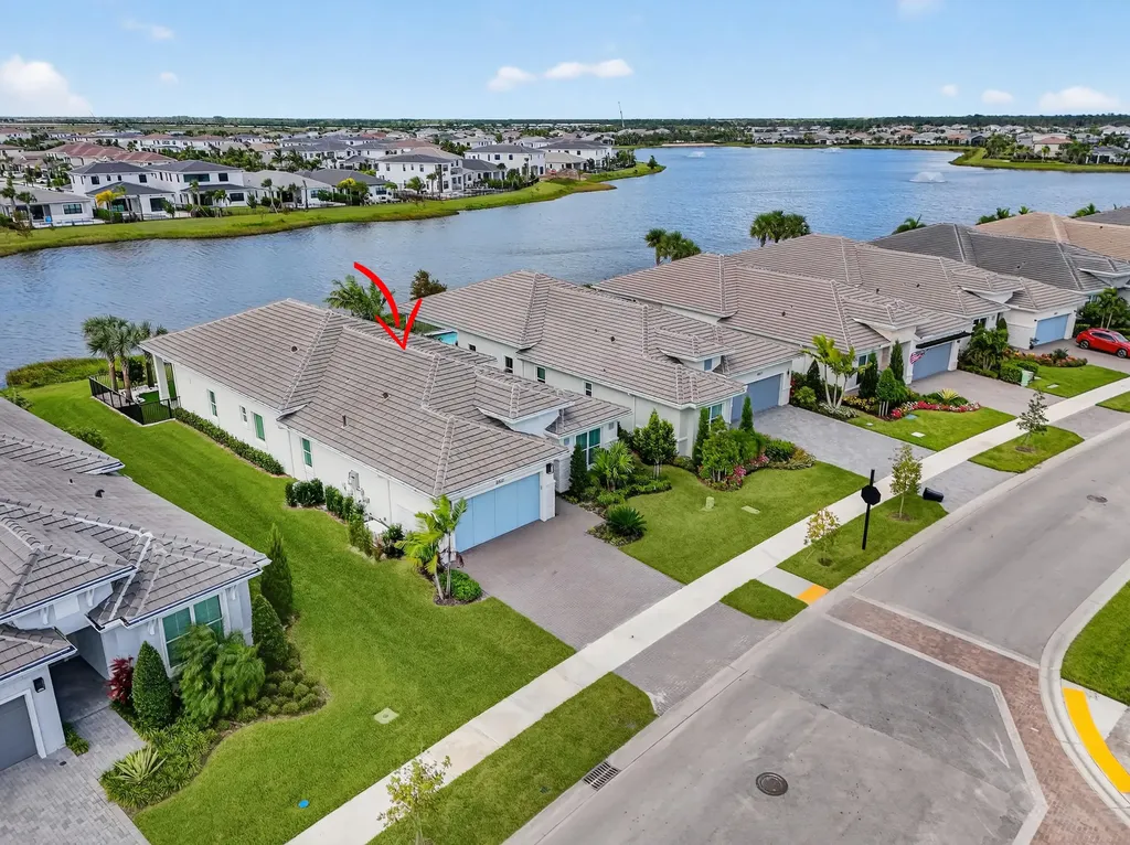10033 Regency Way Palm Beach Gardens FL 33412