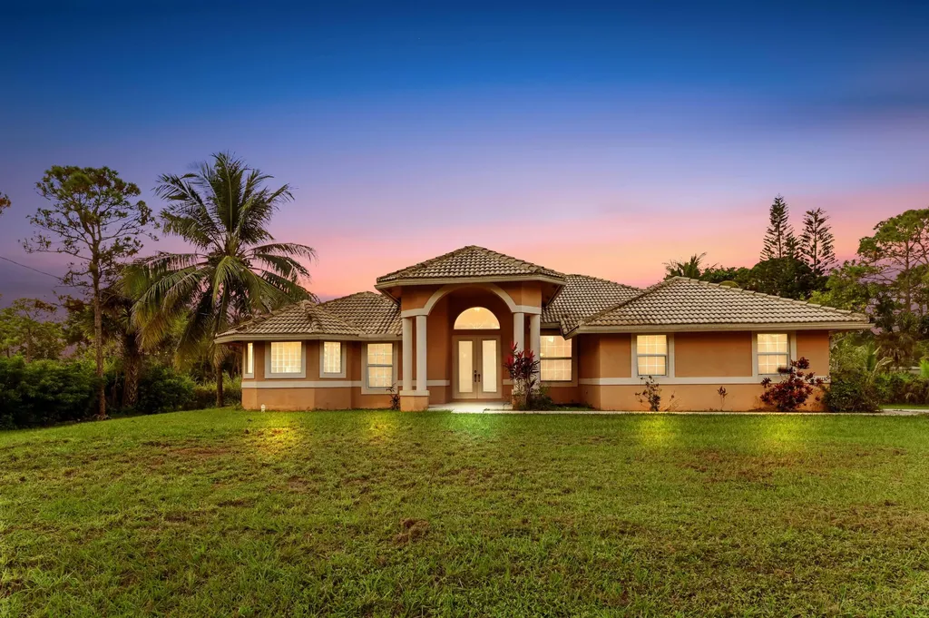 11130 66th Street West Palm Beach FL 33412