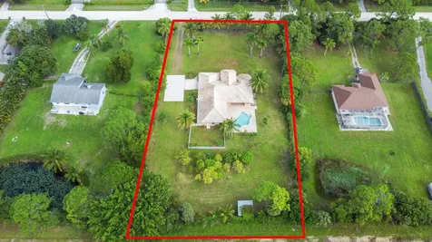11130 66th Street West Palm Beach FL 33412
