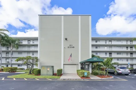 2236 N Cypress Bend Drive Pompano Beach FL 33069