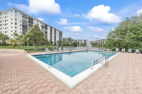 2236 N Cypress Bend Drive Pompano Beach FL 33069