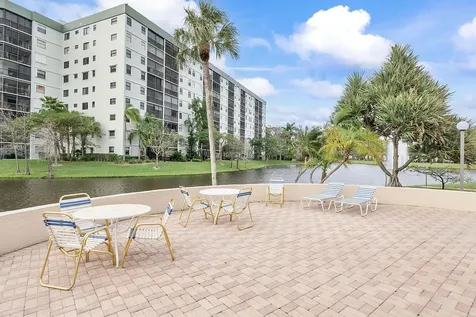 2236 N Cypress Bend Drive Pompano Beach FL 33069
