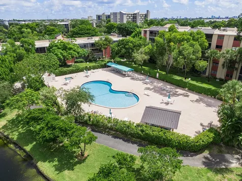 2236 N Cypress Bend Drive Pompano Beach FL 33069