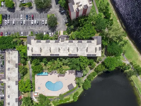 2236 N Cypress Bend Drive Pompano Beach FL 33069