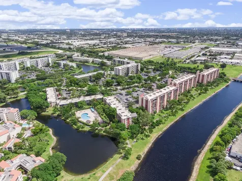 2236 N Cypress Bend Drive Pompano Beach FL 33069