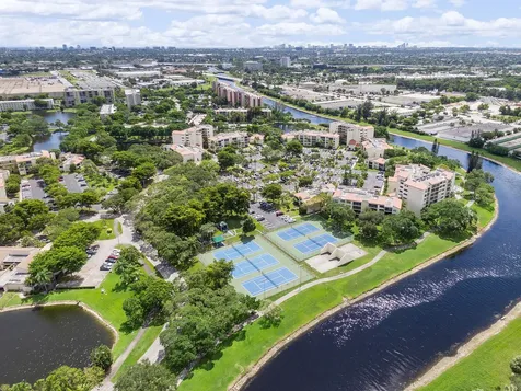 2236 N Cypress Bend Drive Pompano Beach FL 33069