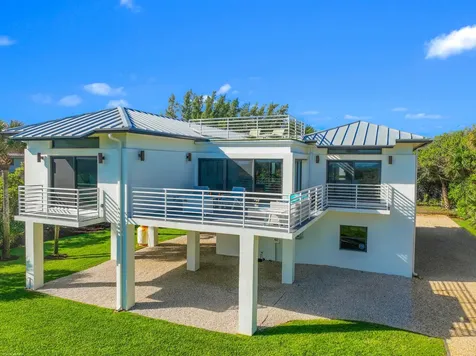 116 N Beach Road Jupiter Island FL 33455