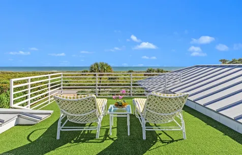 116 N Beach Road Jupiter Island FL 33455