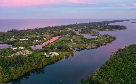 116 N Beach Road Jupiter Island FL 33455